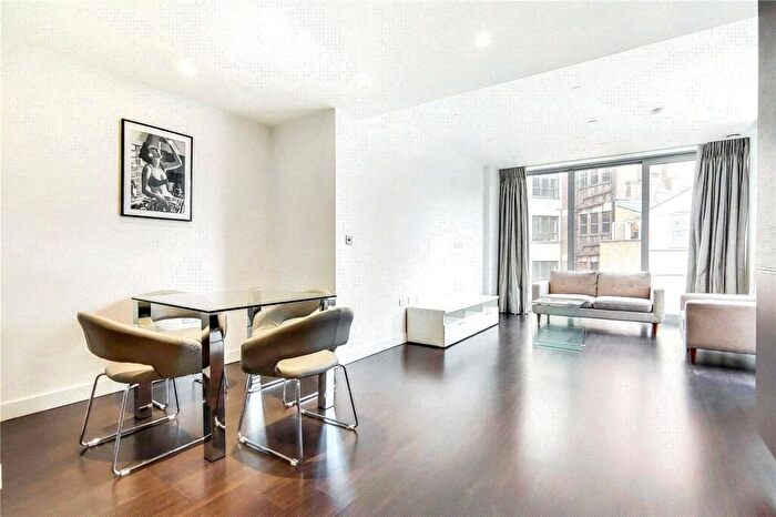 1 Bedroom Apartment To Rent In Meranti House, Alie Street, London, E1