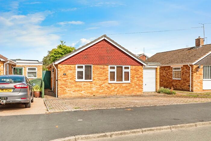 4 Bedroom Detached Bungalow For Sale In Buttmead, Blisworth, Northampton, NN7