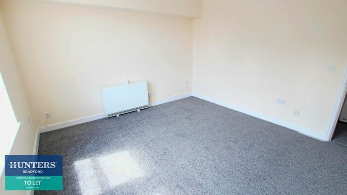 1 Bedroom Flat To Rent In Leeds Road, Bradford, BD3
