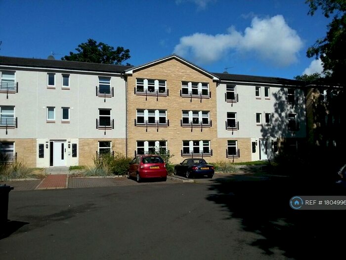2 Bedroom Flat To Rent In Main Street, Blantyre, Glasgow, G72