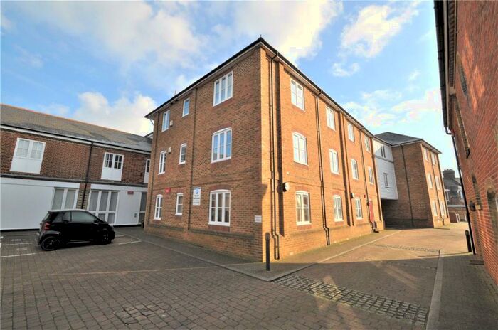 2 Bedroom Apartment To Rent In Great Stour Place, St Stephen's Field, Canterbury, CT2
