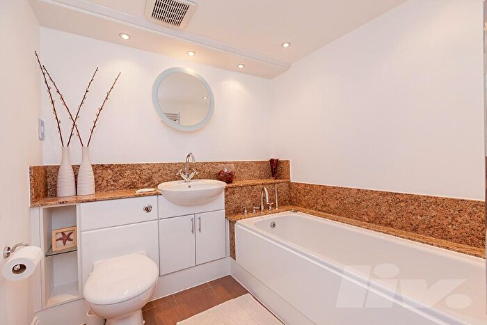 2 Bedroom Apartment To Rent In The Visage, Winchester Road, Swiss Cottage, NW3