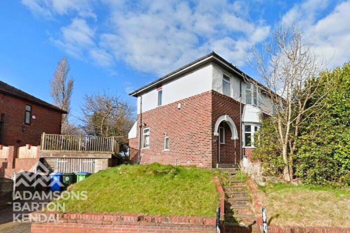 3 Bedroom Semi-Detached House To Rent In Hartley Lane, Queensway, Rochdale, OL11