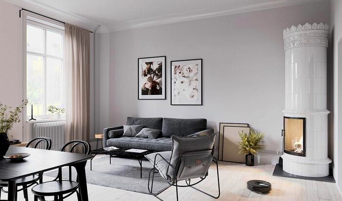 1 Bedroom Flat For Sale In Kirkstall Road, Burley, Leeds, LS3