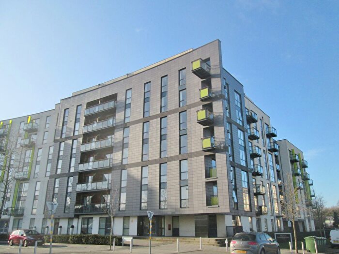 2 Bedroom Flat To Rent In The Boulevard, Edgbaston, Birmingham, B5