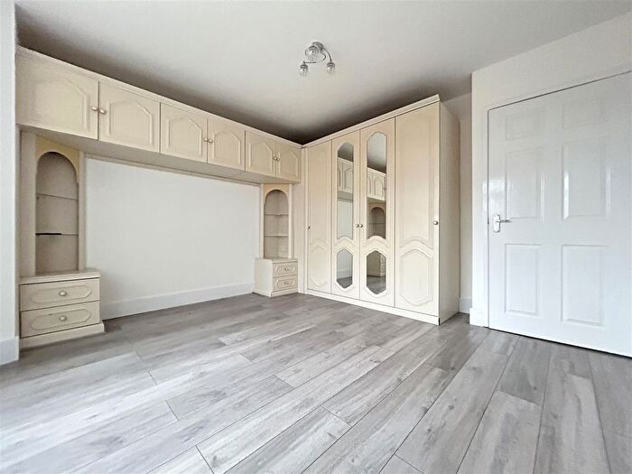 2 Bedroom Detached Bungalow To Rent In Jameson Road, Clacton-On-Sea, CO15