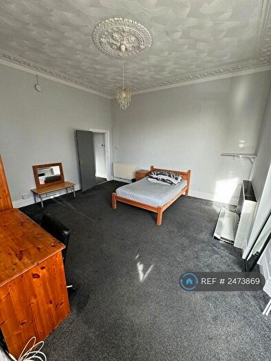 2 Bedroom Flat To Rent In Alma Road, Southampton, SO14