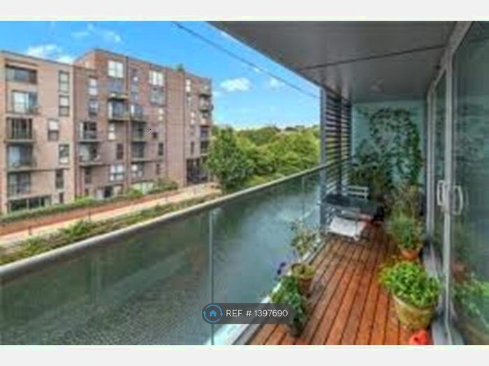 1 Bedroom Flat To Rent In Copperfield Road, London, E3