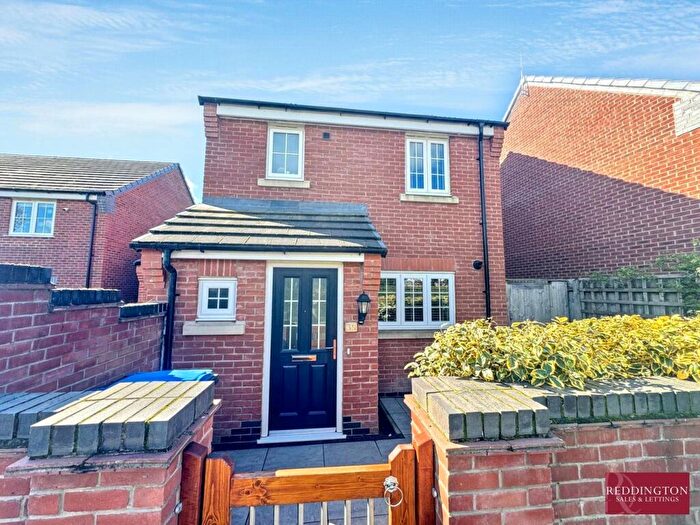 3 Bedroom Detached House For Sale In London Road, Markfield, LE67