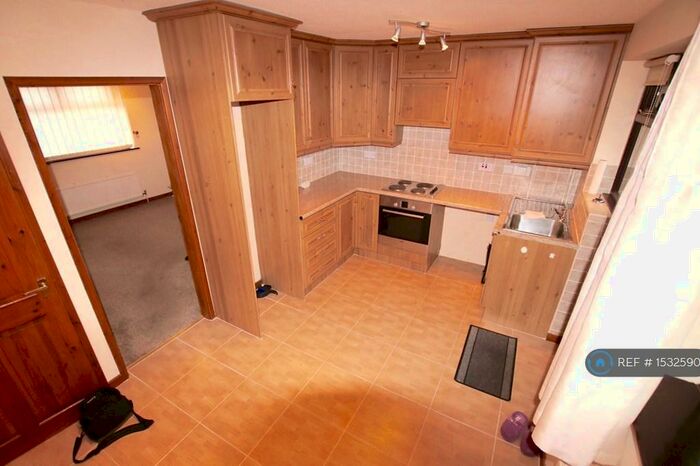 2 Bedroom Semi-Detached House To Rent In Dale Court, New Broughton, Wrexham, LL11