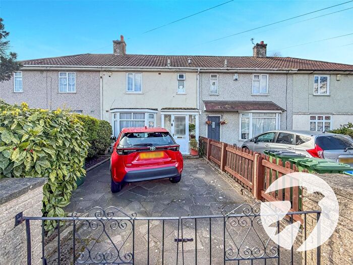 3 Bedroom Terraced House For Sale In Purneys Road, London, SE9