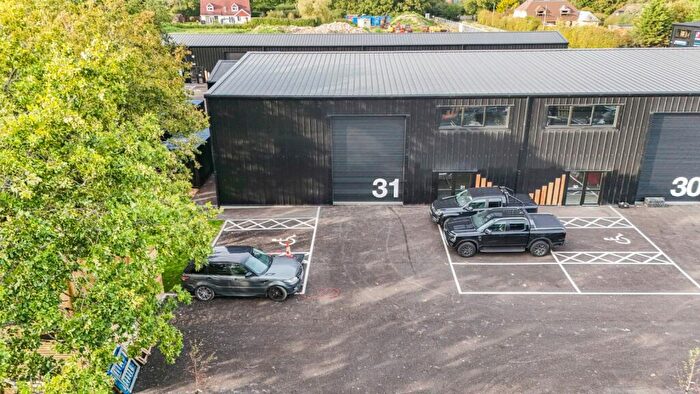 Property To Rent In Neaves Park, Goddards Green, Hassocks, West Sussex, BN6