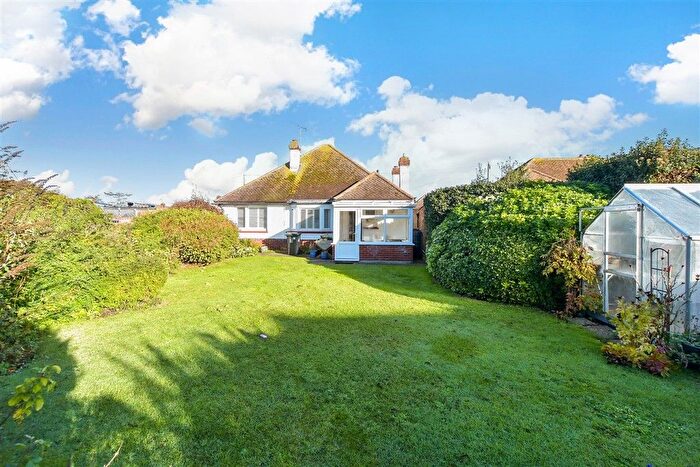3 Bedroom Detached Bungalow For Sale In Bay View Road, Broadstairs, Kent, CT10
