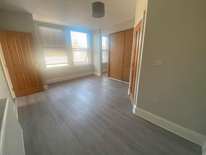 1 Bedroom House To Rent In Crosby Road North, Liverpool, L22