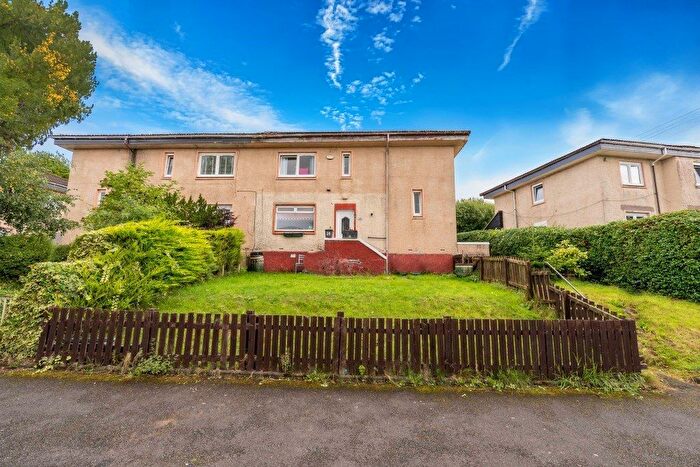 2 Bedroom Flat For Sale In Viewbank Avenue, Calderbank, ML6