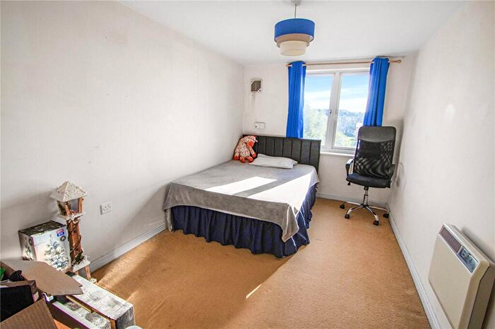 2 Bedroom Apartment To Rent In Padstow Road, Churchward, Swindon, Wiltshire, SN2