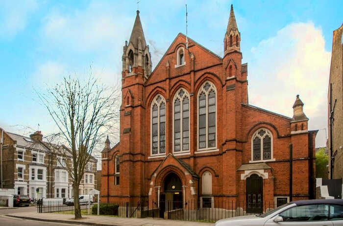 1 Bedroom Flat To Rent In Saltram Crescent, Maida Vale, London, W9