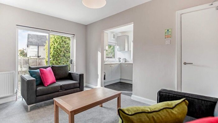 4 Bedroom Semi-Detached House To Rent In Soundwell Road, Bristol, BS16