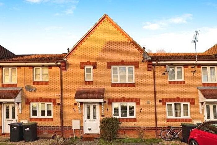 3 Bedroom Property To Rent In Morton Close, Ely, CB7