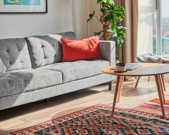 1 Bedroom Flat To Rent In Vida House, Trundleys Road, Deptford, SE8