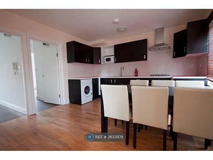 Studio To Rent In London, London, NW2