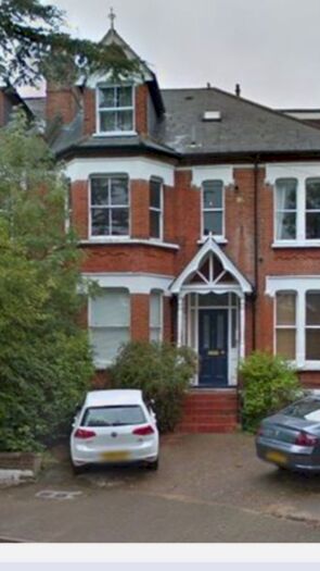 2 Bedroom Flat To Rent In Perth Road, Beckenham, BR3