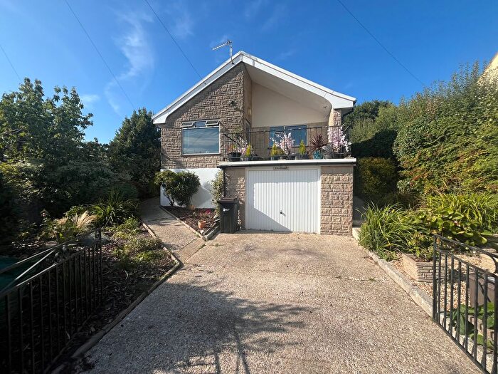 3 Bedroom Detached House To Rent In King William Head, Bridport, DT6