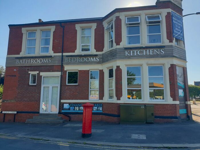1 Bedroom Flat To Rent In Miners Lodge, Mexborough, S64