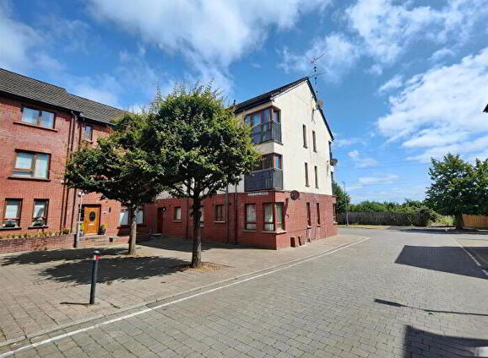 1 Bedroom Apartments For Sale In H Heath Lodge Square, Belfast, BT13