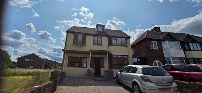1 Bedroom Studio To Rent In Birmingham Street, Willenhall, WV13