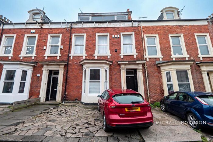 6 Bedroom House For Sale In Argyle Square, Ashbrooke, Sunderland, SR2