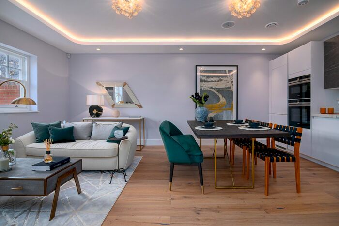 4 Bedroom Detached House To Rent In Trinity Road, London, SW17