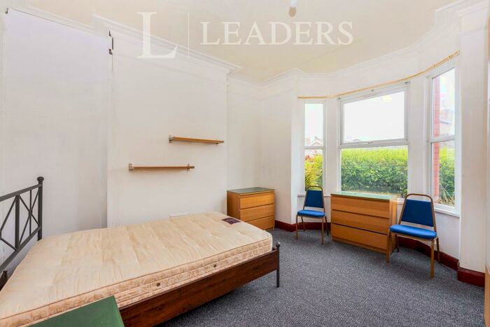 1 Bedroom Terraced House To Rent In Granville Road, Chester, CH1