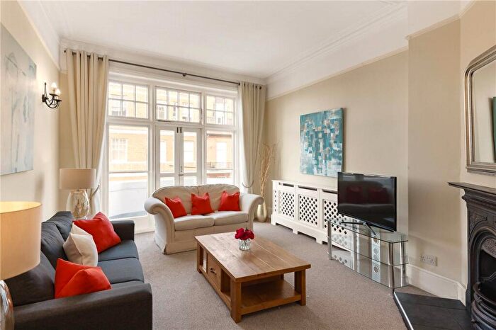 3 Bedroom Flat For Sale In Norfolk Mansions, Prince Of Wales Drive, London, SW11