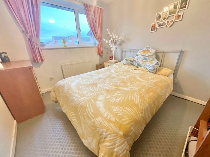 3 Bedroom Detached House For Sale In Charlcote Crescent, Wistaston, Crewe, CW2