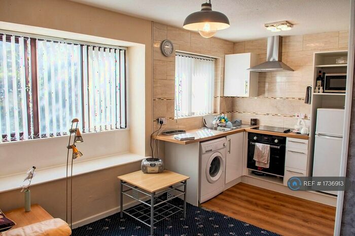 1 Bedroom Flat To Rent In Loughborough, Loughborough, LE11