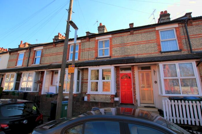 3 Bedroom Terraced House To Rent In Ridge Street, Watford, WD24