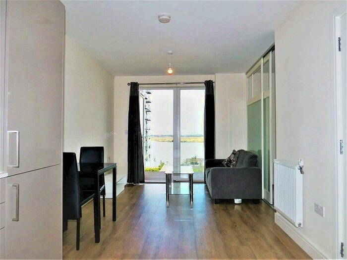 1 Bedroom Flat To Rent In Pegasus Way, Gillingham, ME7