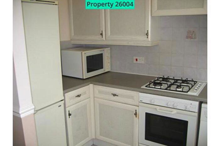 2 Bedroom Apartment To Rent In Tolkien Way, Stoke-on-Trent, ST4