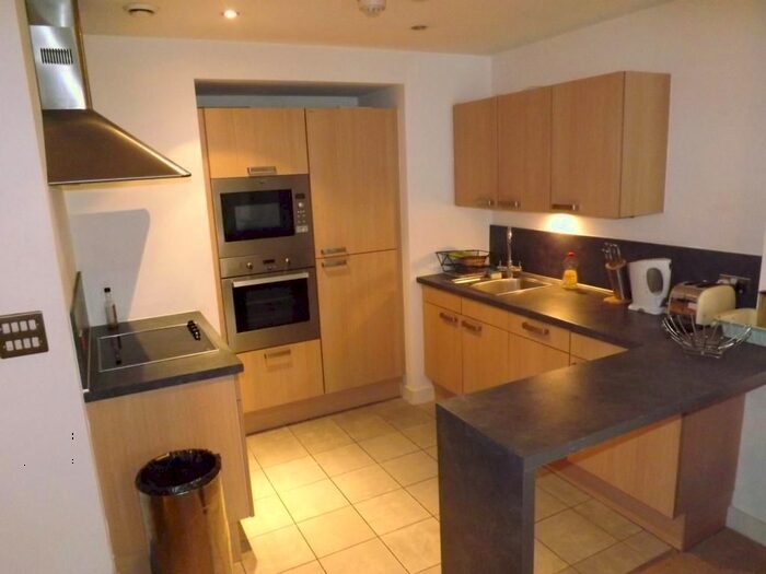 2 Bedroom Flat To Rent In Jefferson Place, Fernie Street, Manchester, M4