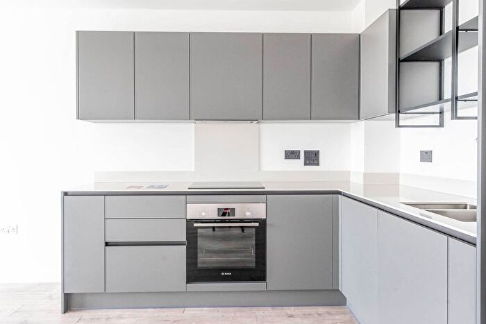 2 Bedroom Flat For Sale In The Exchange Watford, Watford, WD24