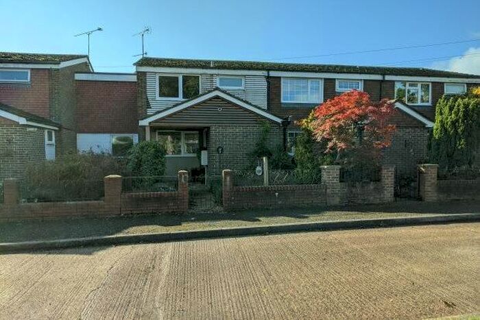 3 Bedroom Property To Rent In Totton, Southampton, SO40