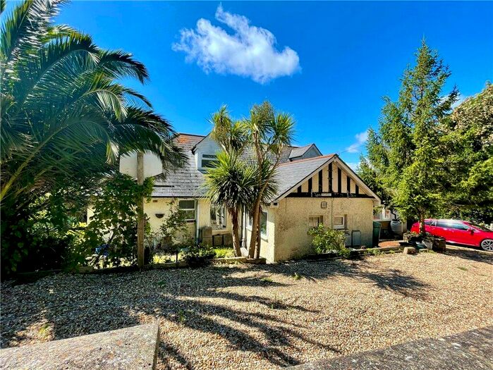 6 Bedroom Detached House For Sale In Jenny Streets Lane, Bembridge, Isle Of Wight, PO35