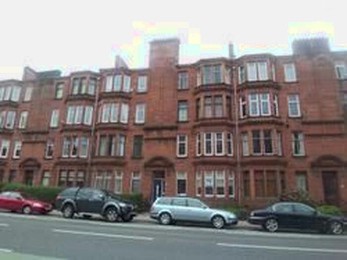 2 Bedroom Flat To Rent In Crow Road, Glasgow, G11
