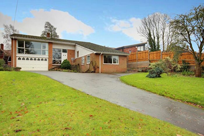 4 Bedroom Detached House For Sale In West End, Walkington, Beverley, HU17