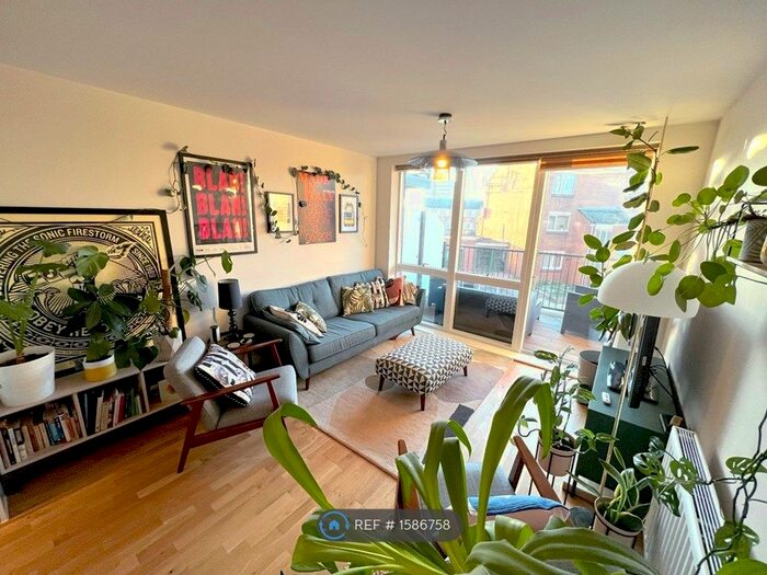 1 Bedroom Flat To Rent In Essence House, London, N16