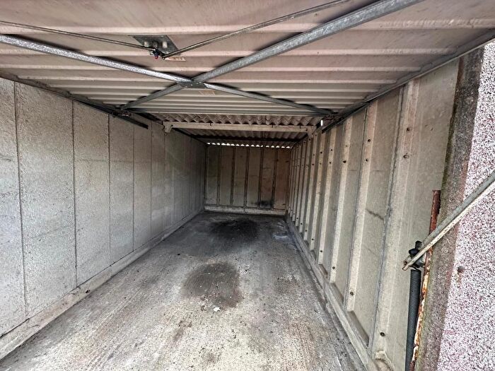 Parking To Rent In Main Road, Sundridge, Kent, TN14