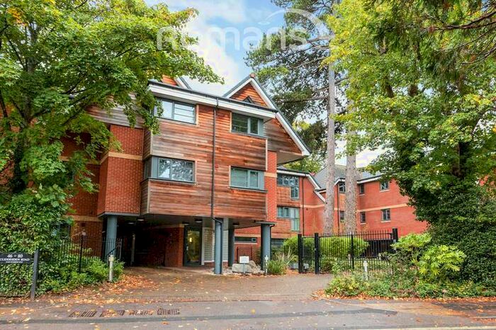 2 Bedroom Apartment To Rent In Cliddesden Road, RG21