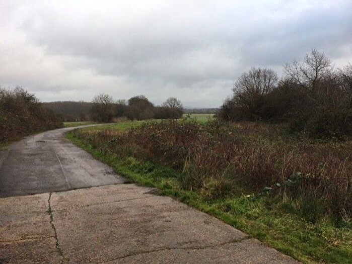 Land For Sale In Chevening Road, Chipstead, Sevenoaks, TN13