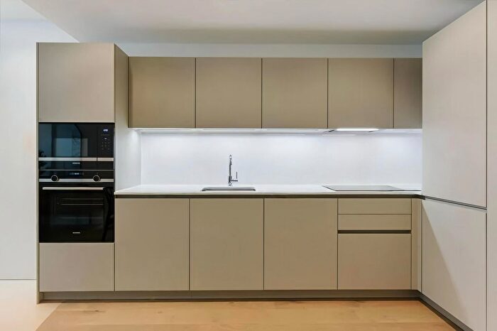 1 Bedroom Flat To Rent In Chiswick High Road, London, W4